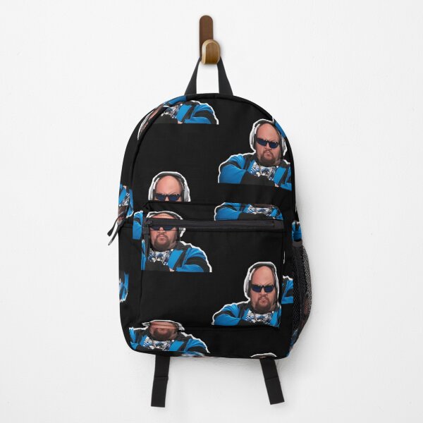 Item preview, Gustavo Rocque designed and sold by ChestTrantowSr.