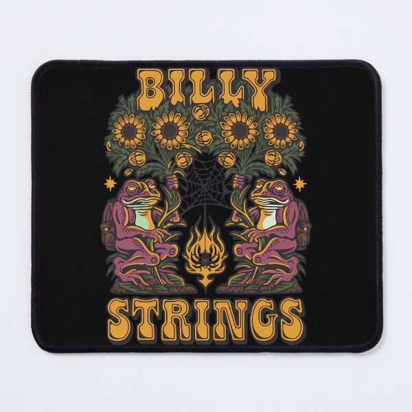 Item preview, Billy Strings Fall Winter designed and sold by VirNeufville.