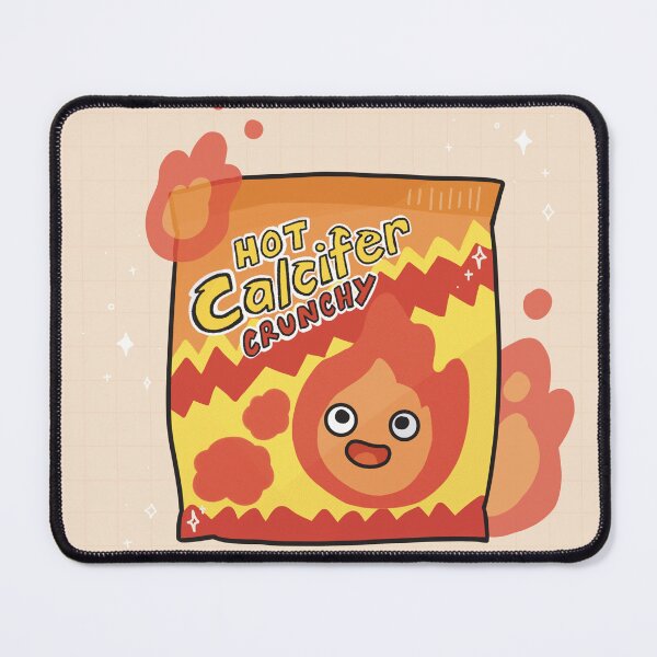 Item preview, Hot Calicifer Chips designed and sold by joonthelion.