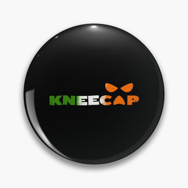 Item preview,  Kneecap designed and sold by ChestTrantowSr.