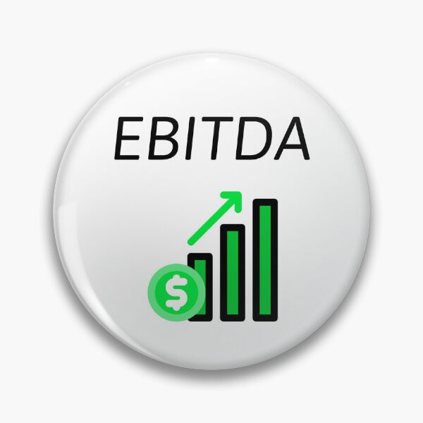 Artikelvorschau, EBITDA entworfen und verkauft von SBRTPOD.
