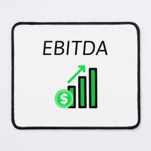 Item preview, EBITDA designed and sold by SBRTPOD.