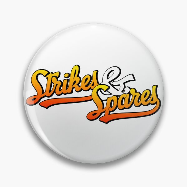 Item preview, XBCK: Sunshine Strikes & Spares designed and sold by xbckapparel.