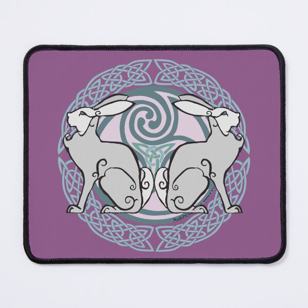 Item preview, Spring Moon in Ostara designed and sold by Aakheperure.