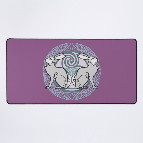 Item preview, Luna de primavera en Ostara designed and sold by Aakheperure.