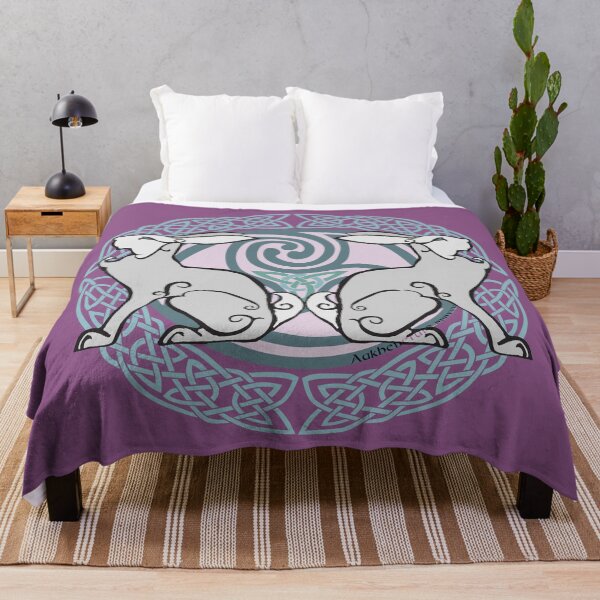 Item preview, Spring Moon in Ostara designed and sold by Aakheperure.