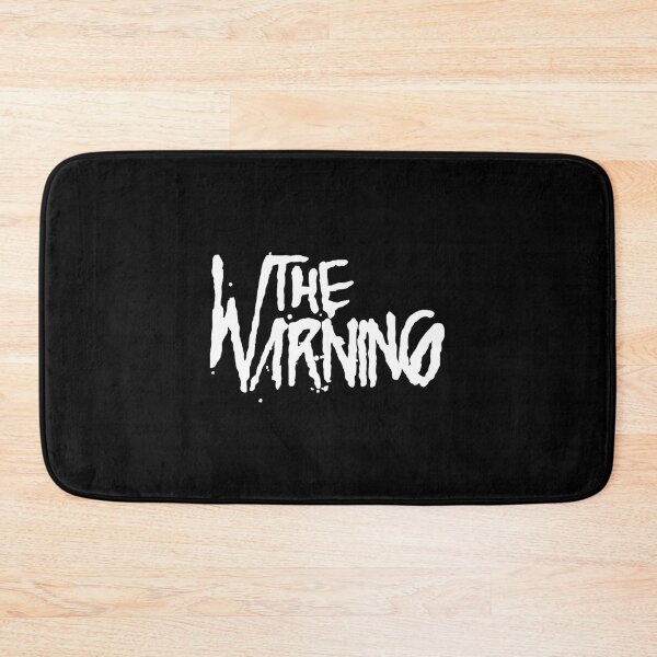 Item preview, Best Seller - The Warning Band Merchandise Essential T-Shirt designed and sold by ChestTrantowSr.