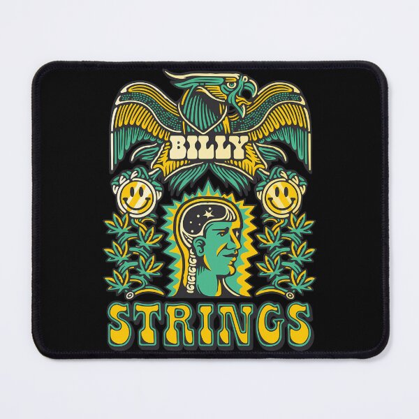 Item preview, Billy Strings FALL WINTER designed and sold by VirNeufville.