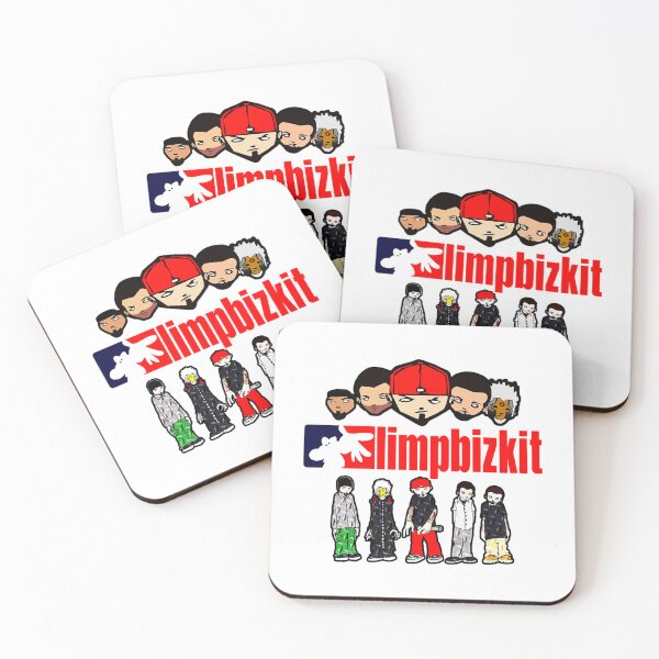 Item preview, Amazing Of Limp Bizkit es un rap rock estadounidense designed and sold by CustomWedding.