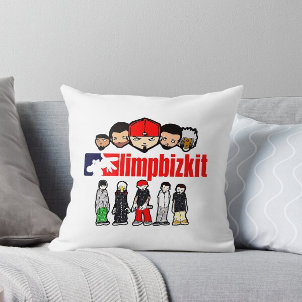 Item preview, Amazing Of Limp Bizkit Is An American Rap Rock   designed and sold by CustomWedding.