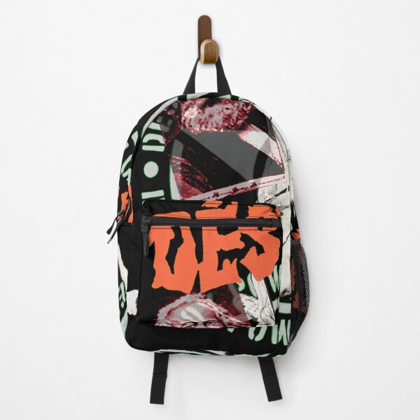 Item preview, De.st.roy  designed and sold by JamesKhan.