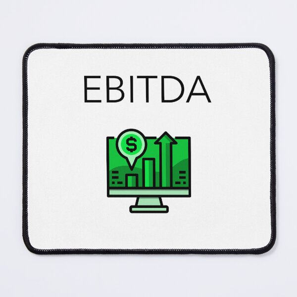Item preview, EBITDA designed and sold by SBRTPOD.