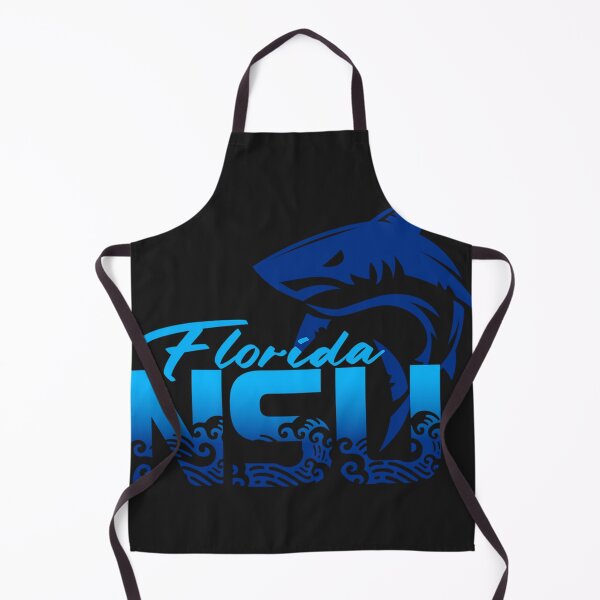 Item preview, Nsu Florida Sharks Nova Southeastern University designed and sold by AngelaMiracle.