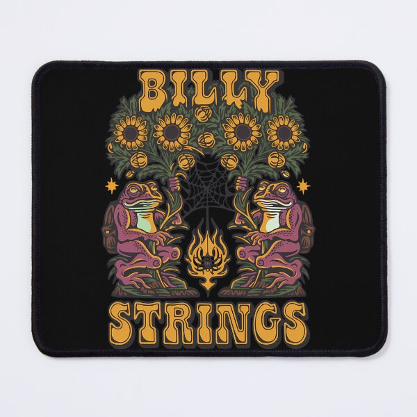 Item preview, Billy Strings FALL WINTER designed and sold by VirNeufville.
