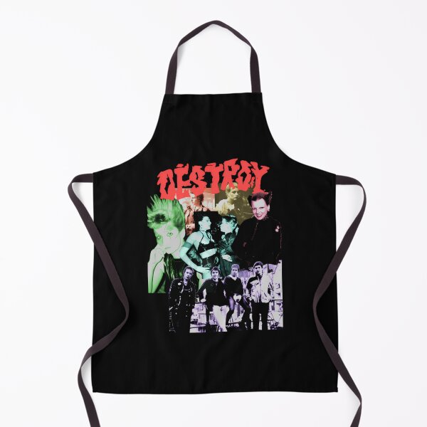 Item preview,  De.st.roy  designed and sold by JamesKhan.