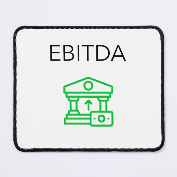 Item preview, EBITDA designed and sold by SBRTPOD.