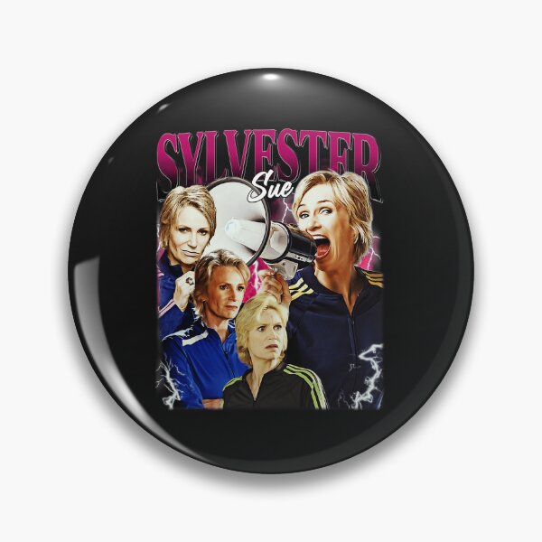 Item preview, Sue Sylvester designed and sold by AngelaMiracle.