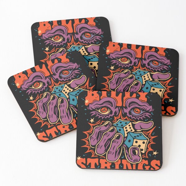 Item preview, Billy Strings FALL WINTER designed and sold by VirNeufville.