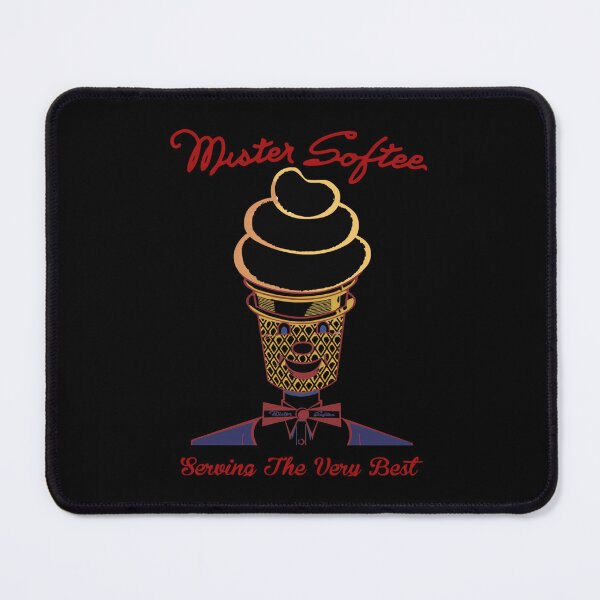Item preview, Mister Softee designed and sold by HillaryTurcotte.