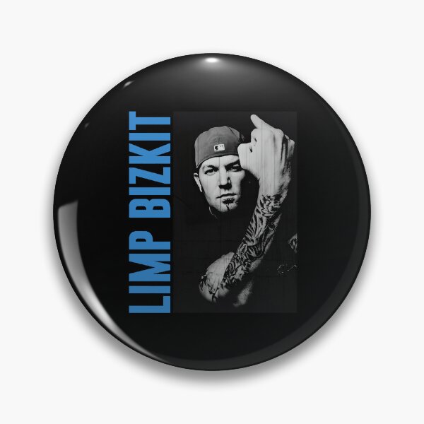 Item preview, Limp Bizkit designed and sold by CustomWedding.