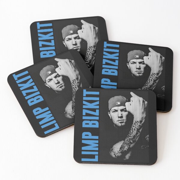 Item preview, Limp Bizkit designed and sold by CustomWedding.