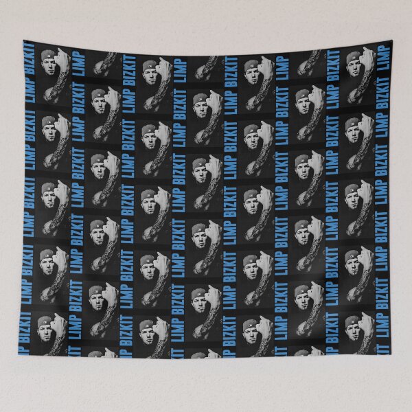 Item preview, Limp Bizkit designed and sold by CustomWedding.