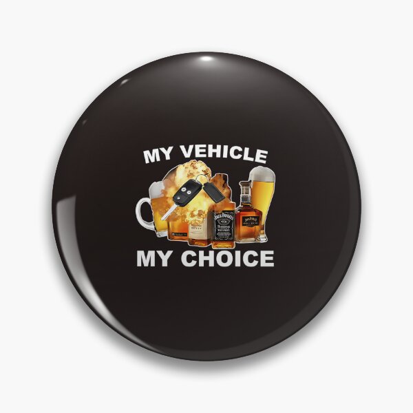Item preview, My Vehicle My Choice designed and sold by LonieEmmerich.