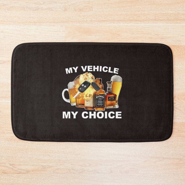 Item preview, My Vehicle My Choice designed and sold by LonieEmmerich.