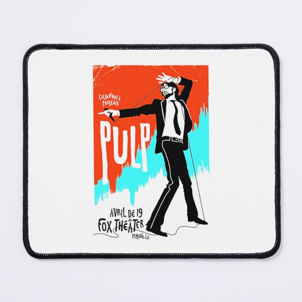 Item preview, Pulp Band designed and sold by ChestTrantowSr.