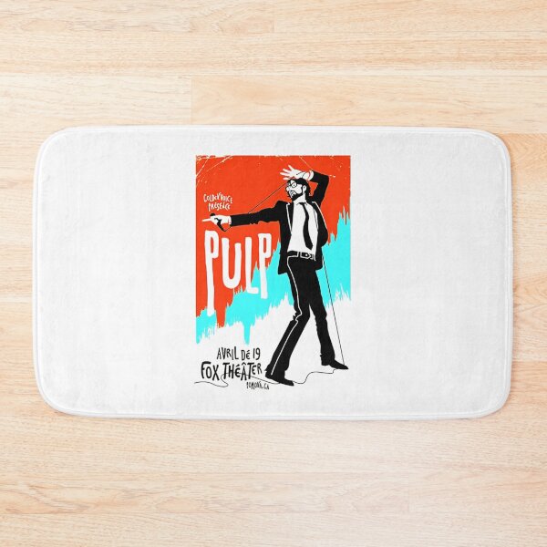 Item preview, Pulp Band designed and sold by ChestTrantowSr.