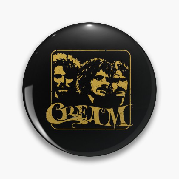 Artikelvorschau, Cream Banddie Cream Band Cream Band entworfen und verkauft von ChestTrantowSr.
