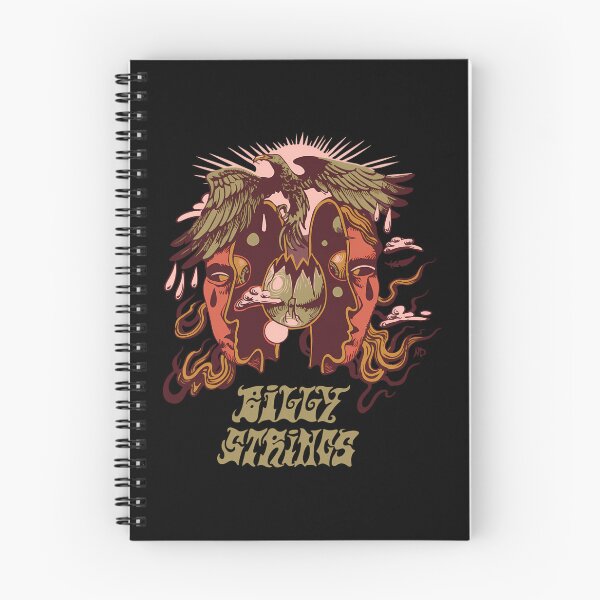 Item preview, Billy Strings designed and sold by VirNeufville.