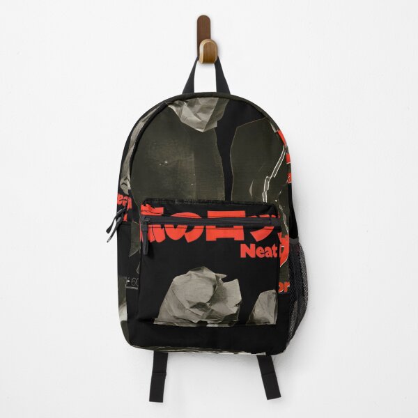 Item preview, THE DAM.NED-Neat Neat Neat (JAP.ANESE RELEASE) designed and sold by JamesKhan.
