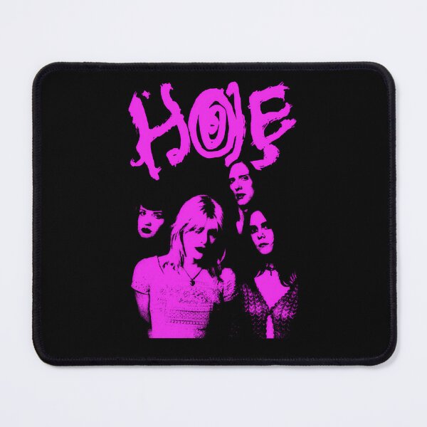 Item preview, Alternative Rock Graphic Design For H.o.le Underground Music Lovers designed and sold by MaverickFerry.