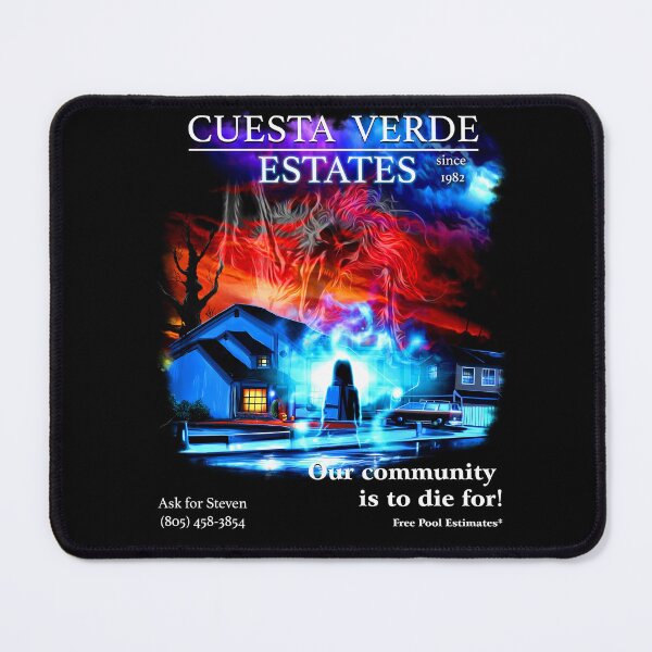 Item preview, Cuesta Verde Estates designed and sold by vicsaga.