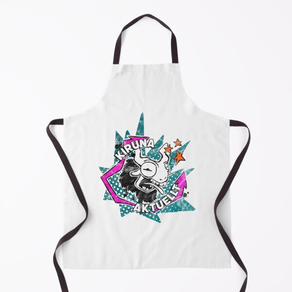 Item preview, Kiruna Aktuellt Vintage White Or Light Colored T-Shirt. designed and sold by HillaryTurcotte.