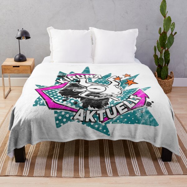 Item preview, Kiruna Aktuellt Vintage White Or Light Colored T-Shirt. designed and sold by HillaryTurcotte.