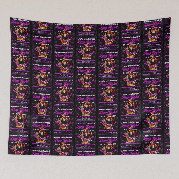 Item preview, I Make Limp Bizkit Merch In My Basement designed and sold by CustomWedding.