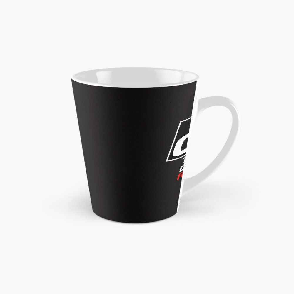 Item preview, Tall Mug designed and sold by MacieJakubowski.