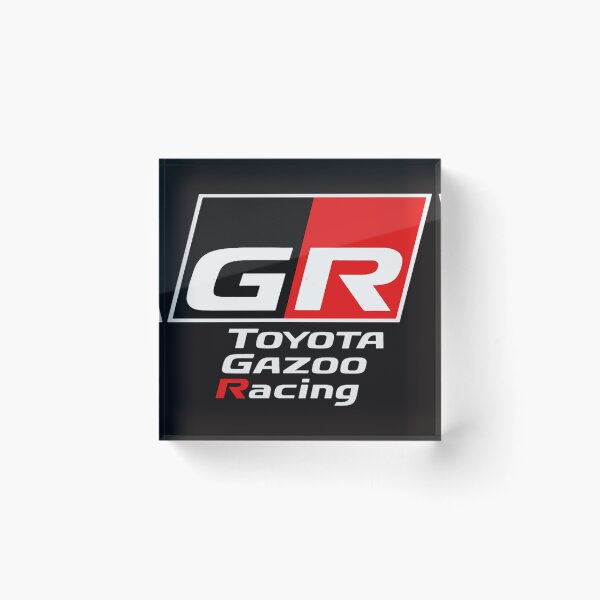 Artikelvorschau, Gr Gazoo Racing entworfen und verkauft von MacieJakubowski.