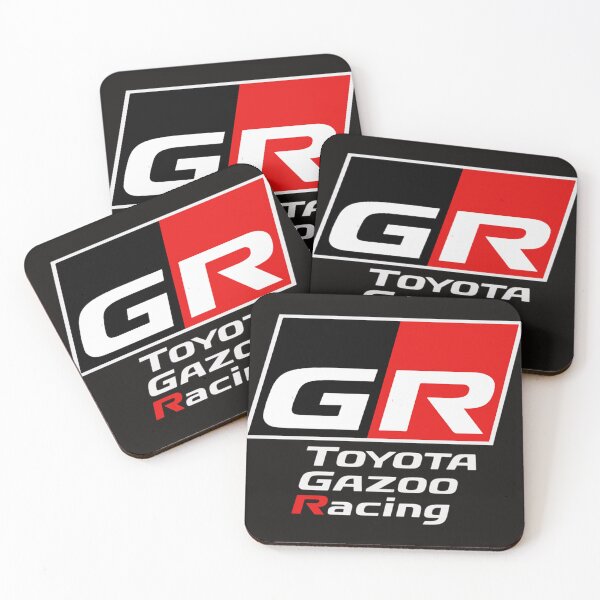 Item preview,  Gr Gazoo Racing designed and sold by MacieJakubowski.