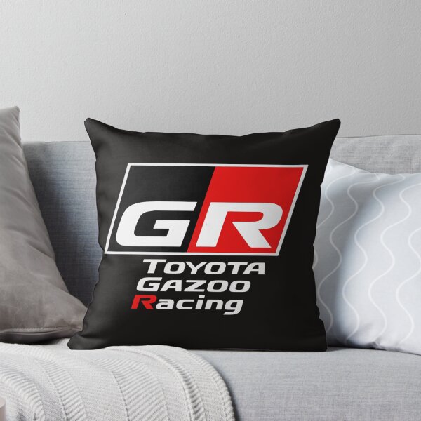 Item preview,  Gr Gazoo Racing designed and sold by MacieJakubowski.