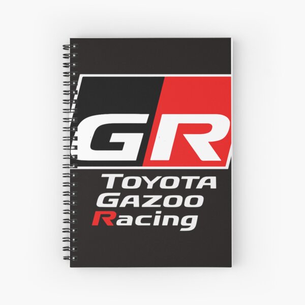 Item preview,  Gr Gazoo Racing designed and sold by MacieJakubowski.