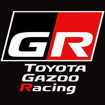 Artwork thumbnail, Gr Gazoo Racing by MacieJakubowski