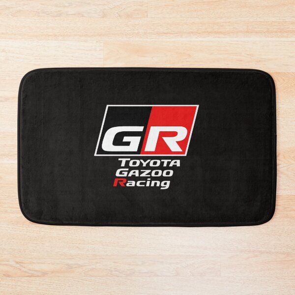 Item preview,  Gr Gazoo Racing designed and sold by MacieJakubowski.