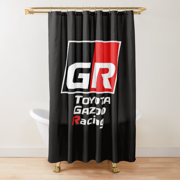 Item preview,  Gr Gazoo Racing designed and sold by MacieJakubowski.