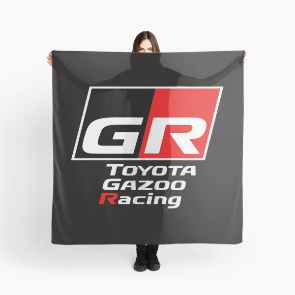 Item preview, Gr Gazoo Racing designed and sold by MacieJakubowski.