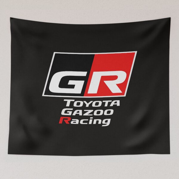 Item preview,  Gr Gazoo Racing designed and sold by MacieJakubowski.