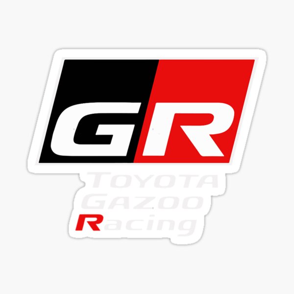 Item preview,  Gr Gazoo Racing designed and sold by MacieJakubowski.