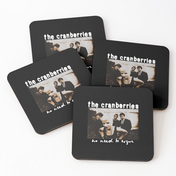 Artikelvorschau, Die Cranberries Band 80er 90er entworfen und verkauft von HillaryTurcotte.